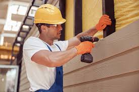 Best Engineered Wood Siding  in Madrid, IA